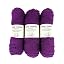 30#Purple Blue Heather