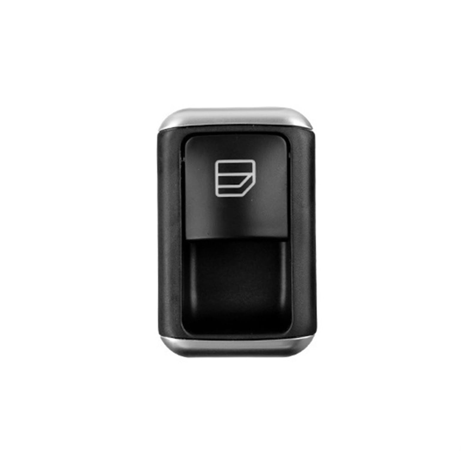 Interrupteur De Vitre électrique Pour Mercedes Classe CLS W218 (2011-2017) - Bouton Conducteur Avant Gauche
