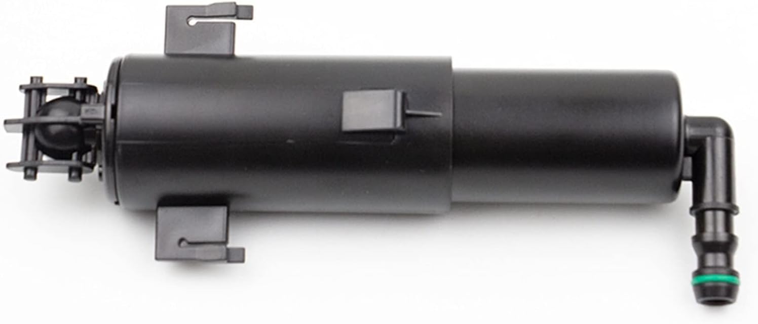Car Headlight Washer Nozzle Gun For Mercedes Benz S550 2012-2013 2218601347 2218601447, Front Left Right Headlight Washer,B/Righta2218601447