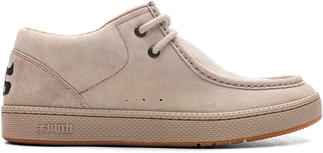 Cats Shoes - Tan