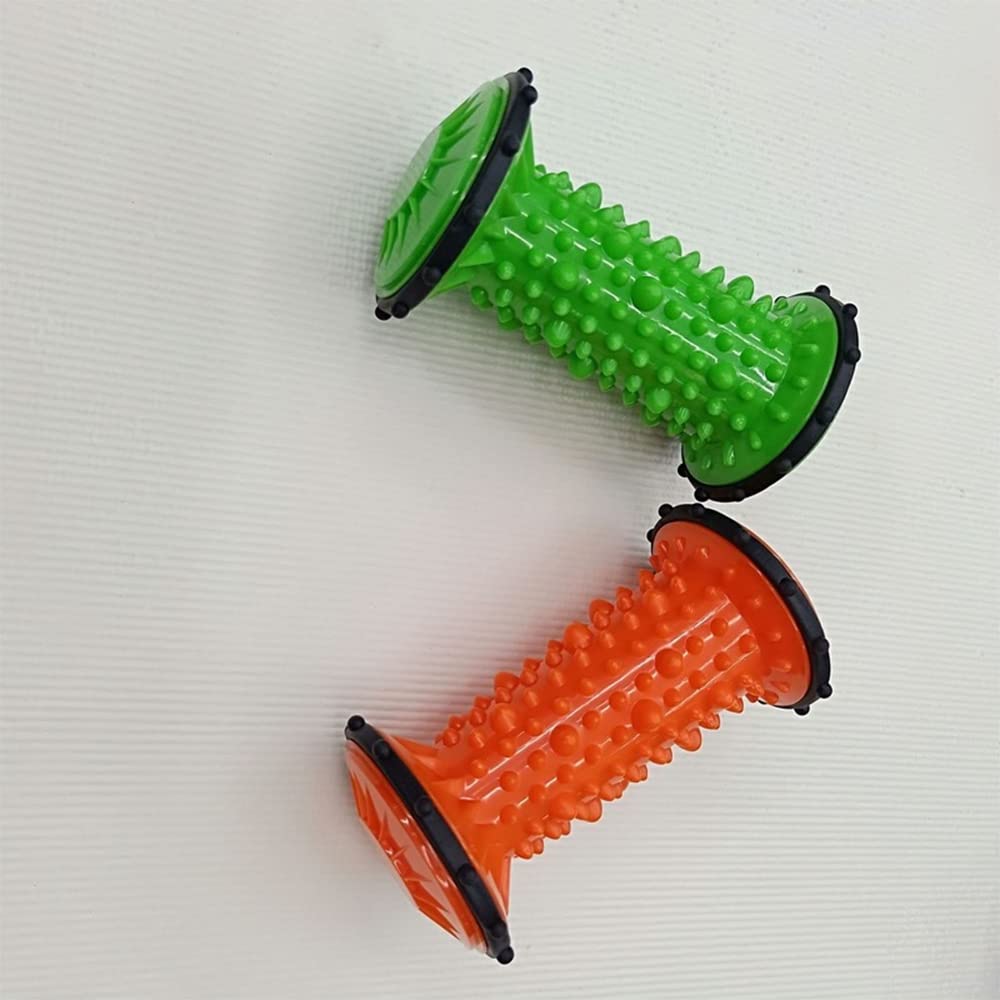 3 Uds Rodillo De Masaje para Pies para Aliviar La Fascitis Plantar Y El Dolor del Arco del Pie del Talón Masajeador De Reflexología
