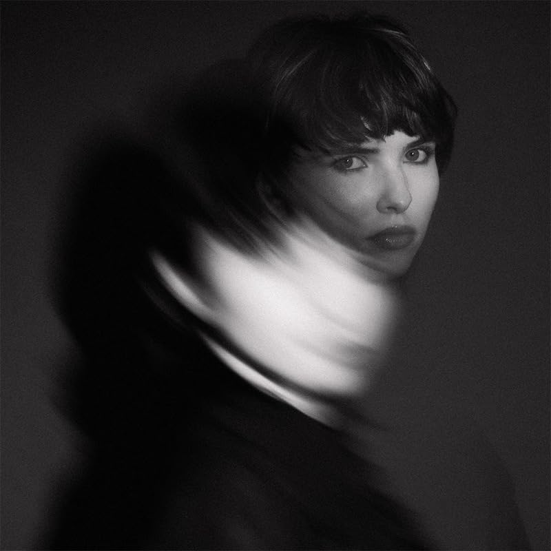 100mm Handheld Split Halo FX Filter Creative Effects Filter for Photo Video (100mm)