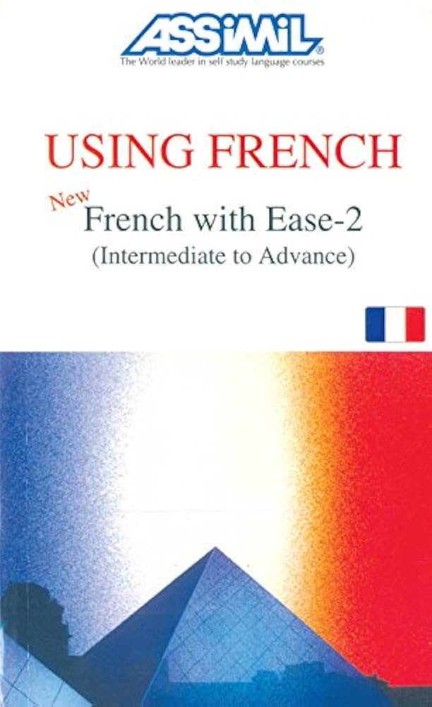 French français ASSIMIL 528ページ + CD Amazon.com: French Superpack with USB drive (With Ease