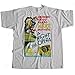 Produktbild The Marx Brothers T Shirt A Night at The Opera Poster Cult Film