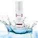 Hyaluronic Acid + Vitamin C Face Serum | Best Moisturizer to Boost Collagen & Reduce Fine Lines & Wrinkles