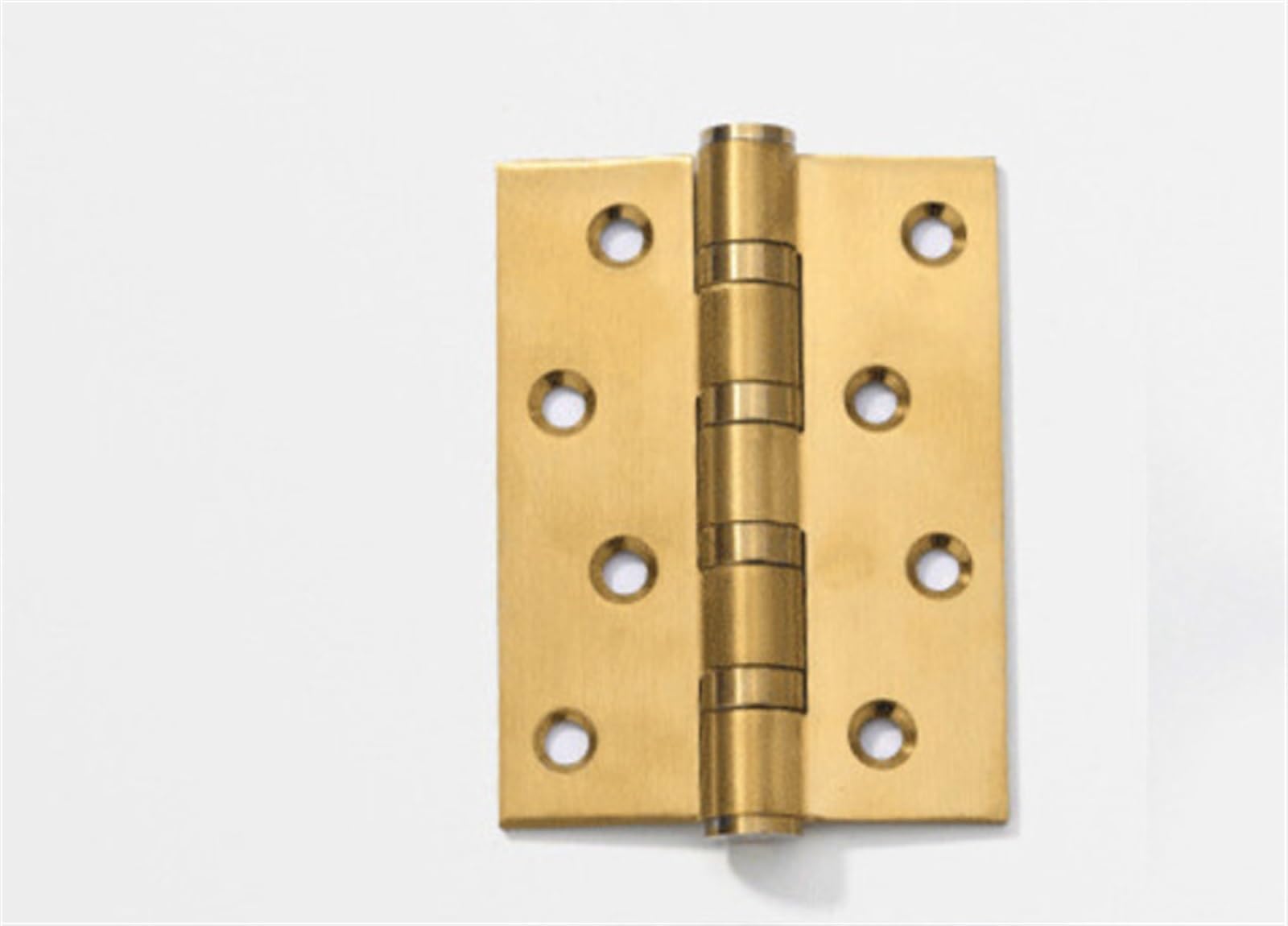 1pcs Hinge Cabinet Door Thicken Bedroom Silent Damper Buffer Hinges Furniture Hardware