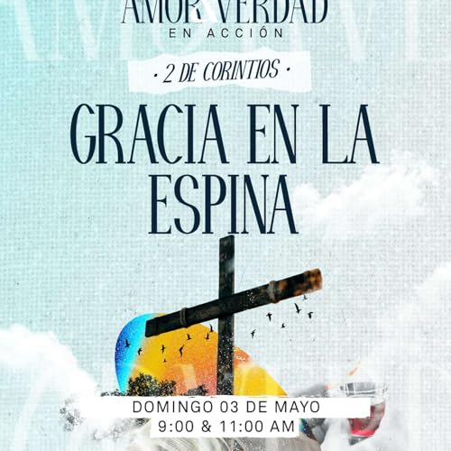 Gracia en la espina | 2 Corintios 12:1-10 | James Taylor
