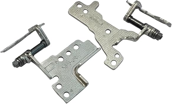 LCD Hinges Right + Left Kit for ASUS ViVoBook 15 X515 X515JA
