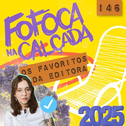 OS FAVORITOS DA EDITORA | Fofoca Na Cal&ccedil;ada