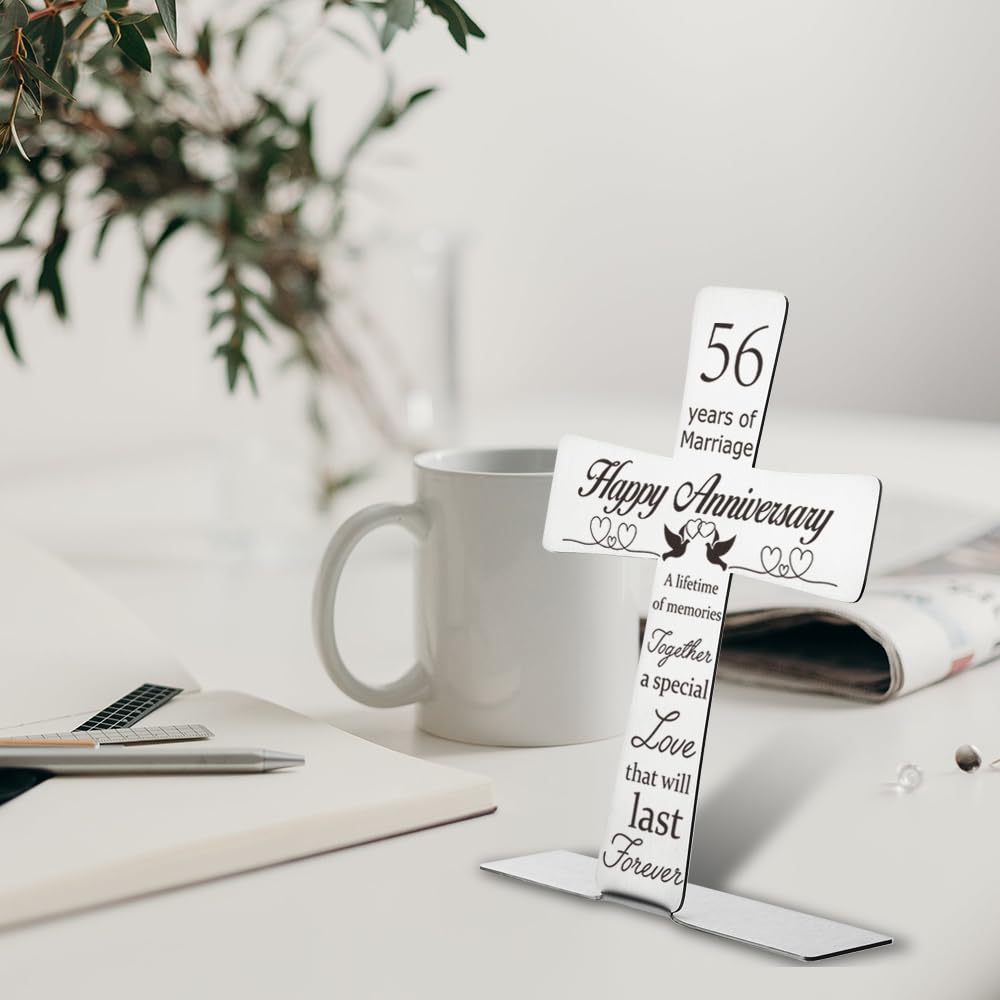 56th wedding anniversary symbol | Honestweddingadvice.com