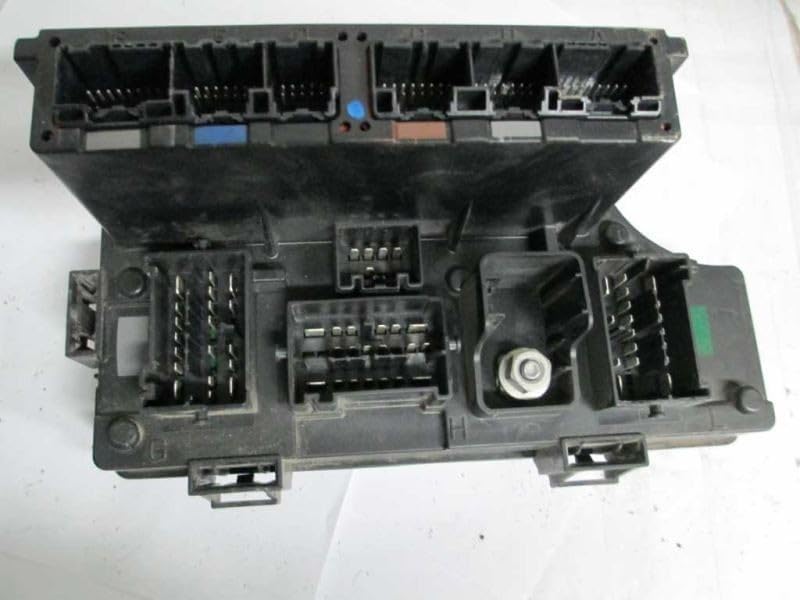 Body Control BCM Compatible with Next to Battery Fits 11-14 Compatible with Avenger 200 P04692346AE 04692346AE