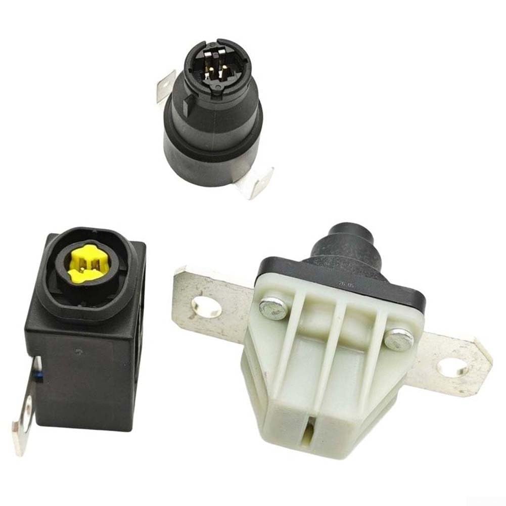 Fusible de alto voltaje 61279845438 para BMW iX3 i4 i7