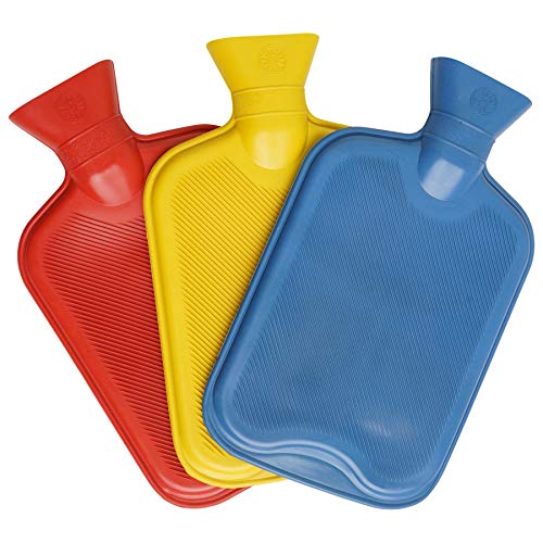 Top 10 Best Hot Water Bottles UK 2023 London Beep