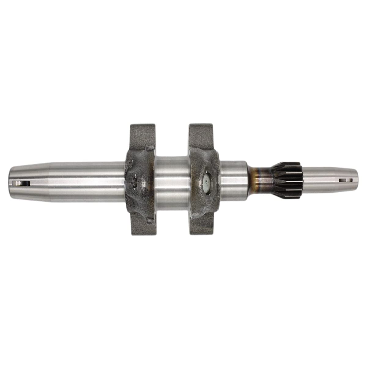 CIGÜEÑAL (INDUSTRIAL): Compatible con LOMBARDINI/LDA 100 / LDA 96 / 4LD 640 / 4LD 705-2975