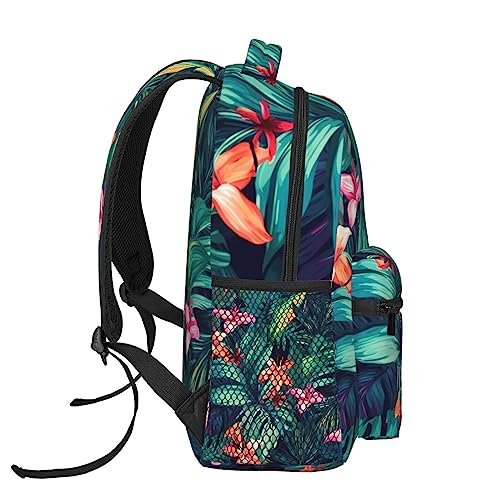 Sac à dos de voyage noir pour éviter le mal de dos en déplacement
