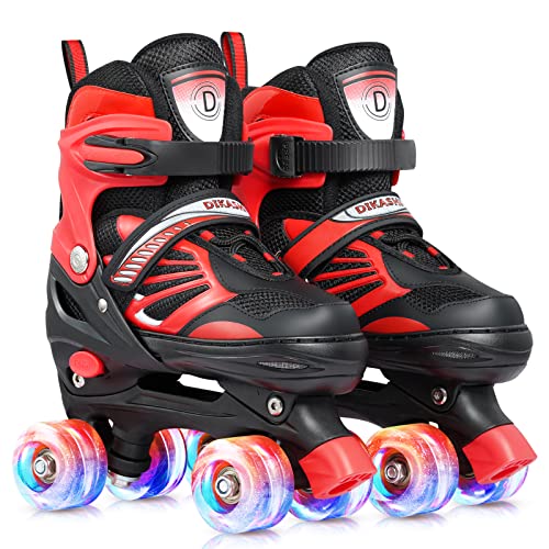 The 10 Best Roller Skates For Children Guidebook