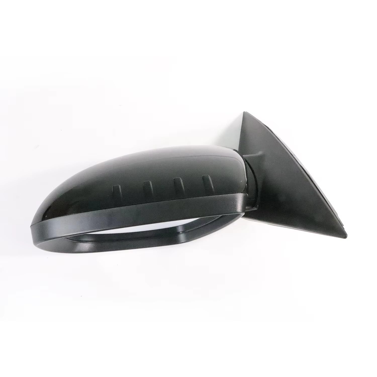 Per Kia Per Optima Ripiegabile Elettricamente Per 2012-2013 Lato Guida Sinistro/conducente 8 Pin Lato Guida Verniciabile Riscaldato Berlina Auto Specchietti Retrovisori Completi