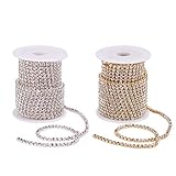 MESSUNG: Strass Gro?e ca. 4mm / 0,157 