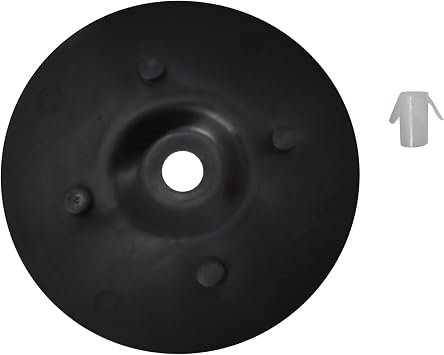 TRQ Rear Air Spring Bag Assembly