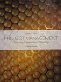 Project Management - Achieving Competitive Advantage (Custom Edition)