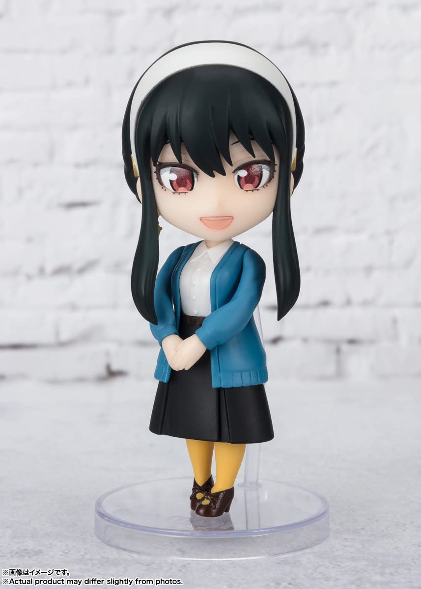 Amazon | TAMASHII NATIONS フィギュアーツ mini SPY×FAMILY