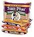 Wildlife Sciences High Energy Bird Suet Cake 12 Packs (Nuts and Berry Blend)