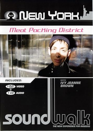 Meat Packing District