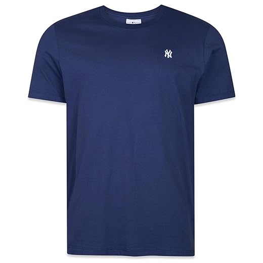 Camiseta New Era MLB New York Yankees