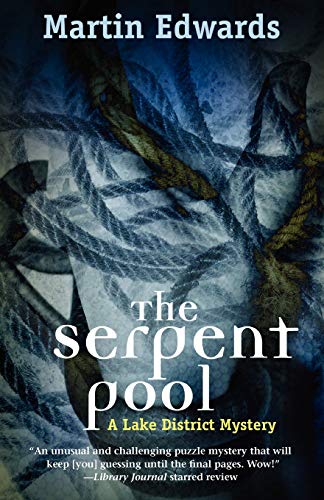 The Serpent Pool