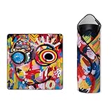 Matériaux de haute qualité : le tissu est fabriqué en matériau polymère et traité avec la nanotechnologie, et a une grande force de liaison qui ne sera pas compromis après le lavage.