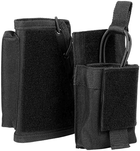 Miniatura 9 de VISM by NcStar - Elevador de stock con bolsa para mag