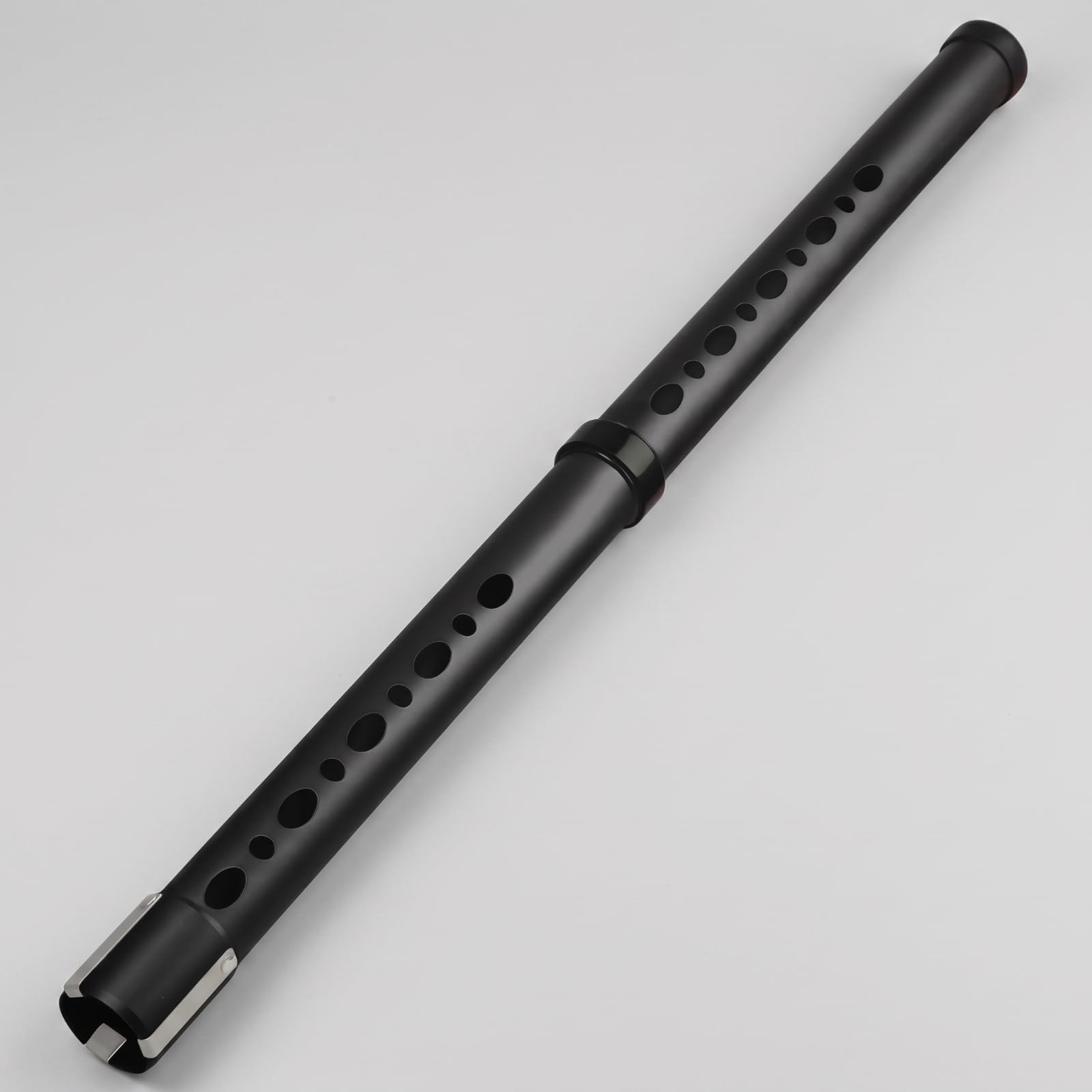 Tubo Recogedor Bolas Golf Portátil Tubo Recogedor Pelotas Golf Antislizante para Golfistas