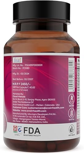 Miniatura 2 de Pre y probióticos - 6 cepas, 18 mil millones de UFC, refuerzo de la salud intestinal y la inmunidad, apoyo antioxidante, cápsulas vegetales fáciles