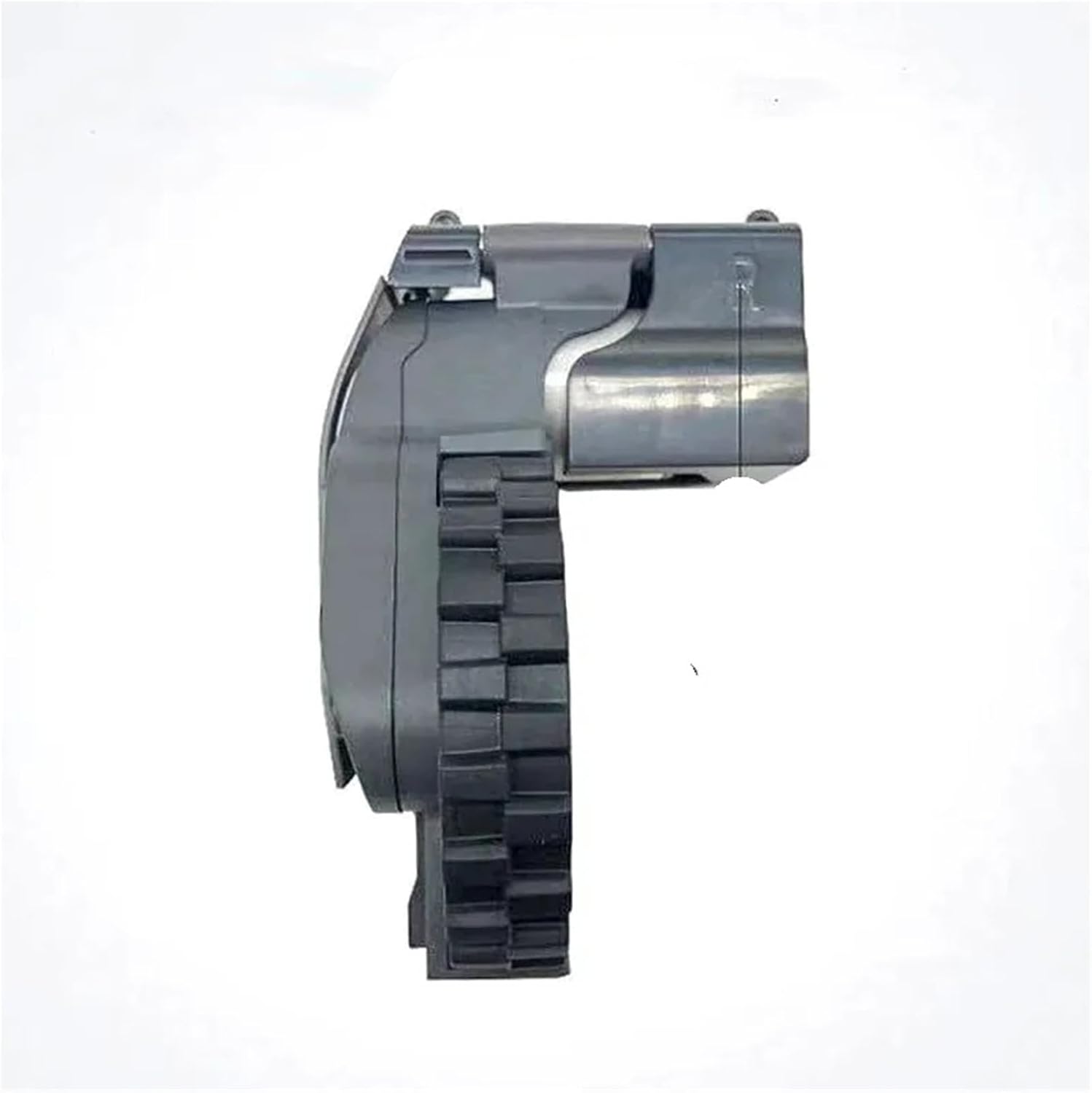 Robot Accessories,Compatible for Xiaomi, S50 S51 S52 S55 Travel Wheel R and L Wheel Module Replacement Parts Sweeping Robot Accessories(R)