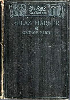 Hardcover George Elliot's Silas Marner. Book