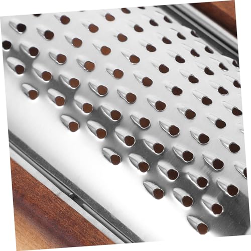 Rallador multifunción de acero inoxidable Ciieeo miniatura 4
