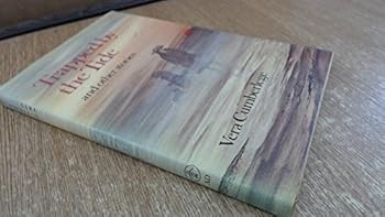 Hardcover Trapped by the tide, and other stories Book
