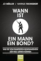 Wann ist ein Mann ein Bond? 3404607082 Book Cover