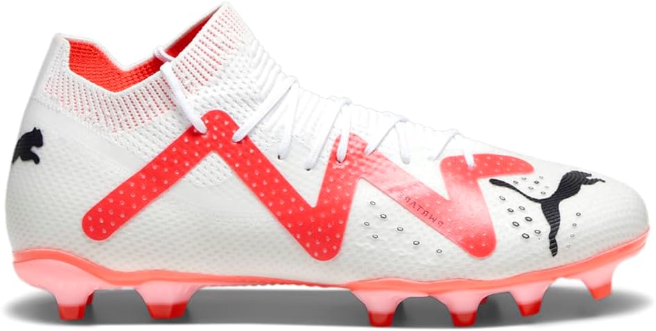 Puma Men's Future PRO FG Soccer Shoes (us_Footwear_Size_System, Adult, Men, Numeric, Medium, Numeric_8)