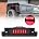 Land Rover Third Brake Light