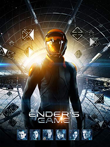 Ender's Game