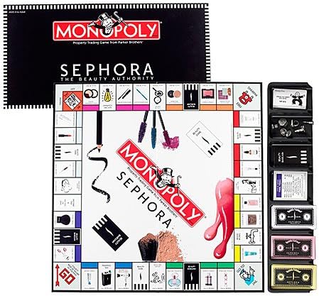SEPHORA COLLECTION: Sephora Edition