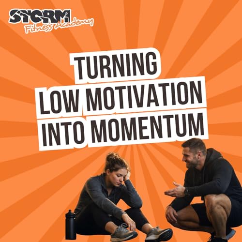 How do you motivate a client who clearly doesn&rsquo;t want to be there