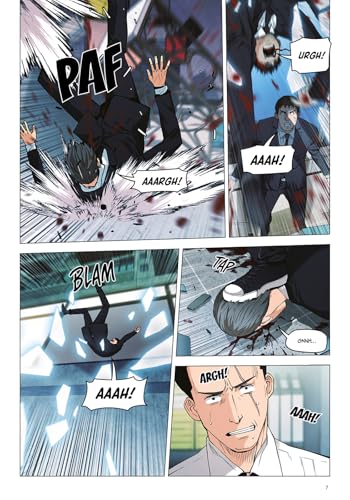Il Druido Di Seoul Station (Vol. 2) - 3