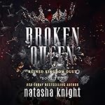 Cover of Broken Queen