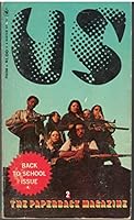 US: A Paperback Magazine #2 B000JI75NS Book Cover