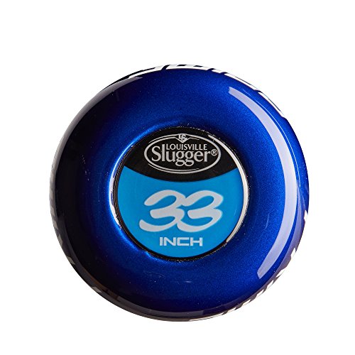 Louisville Slugger 2019 Prime 919 (-3) 2 5/8" Bbcor Baseball Bat, 31"/28 Oz #TOP4