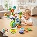 Imagen de Meribbit Juguetes de Engranajes Niños de 3 a 5 Años