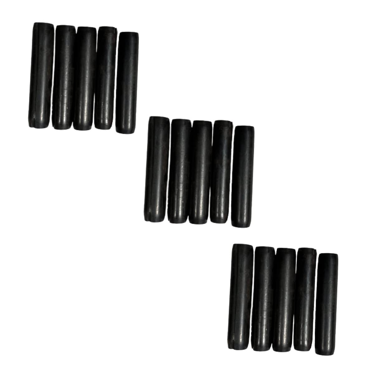Bucket Tooth Roll Pins 1.97" Long, Teeth Tooth P156 X156 X156S X156L X156T X156TWL (15)