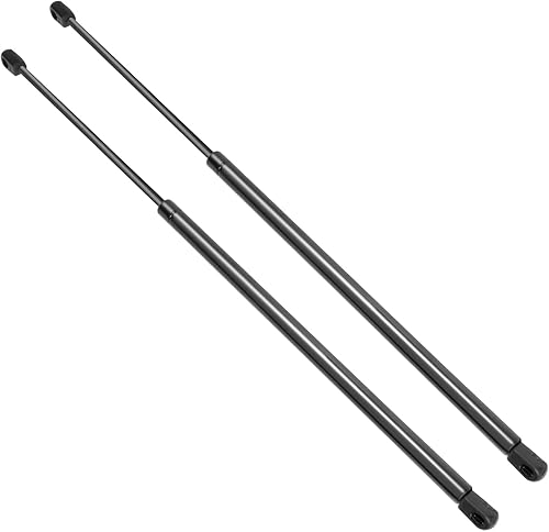 Vista 1115 de SCITOO PM1017 - Soportes de elevación de 17.8 pulgadas para Hyundai Santa Fe 2007-2012 trasero izquierdo y derecho Liftgate Shock Struts 2pcs